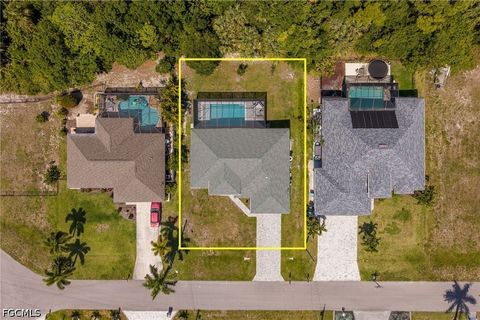 Tiny photo for 1746 NW 26th Avenue, Cape Coral, FL 33993 (MLS # 2026019470)