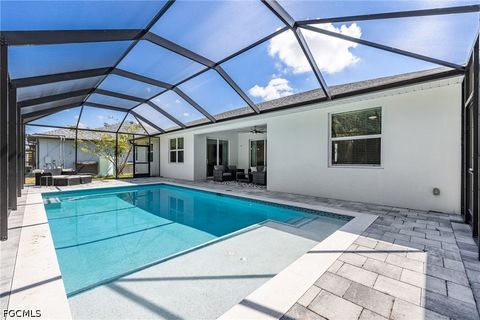 Tiny photo for 1746 NW 26th Avenue, Cape Coral, FL 33993 (MLS # 2026019470)