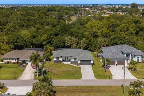 Tiny photo for 1746 NW 26th Avenue, Cape Coral, FL 33993 (MLS # 2026019470)