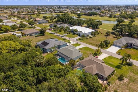 Tiny photo for 1746 NW 26th Avenue, Cape Coral, FL 33993 (MLS # 2026019470)