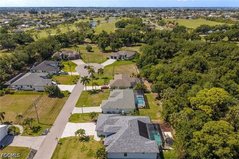 Tiny photo for 1746 NW 26th Avenue, Cape Coral, FL 33993 (MLS # 2026019470)