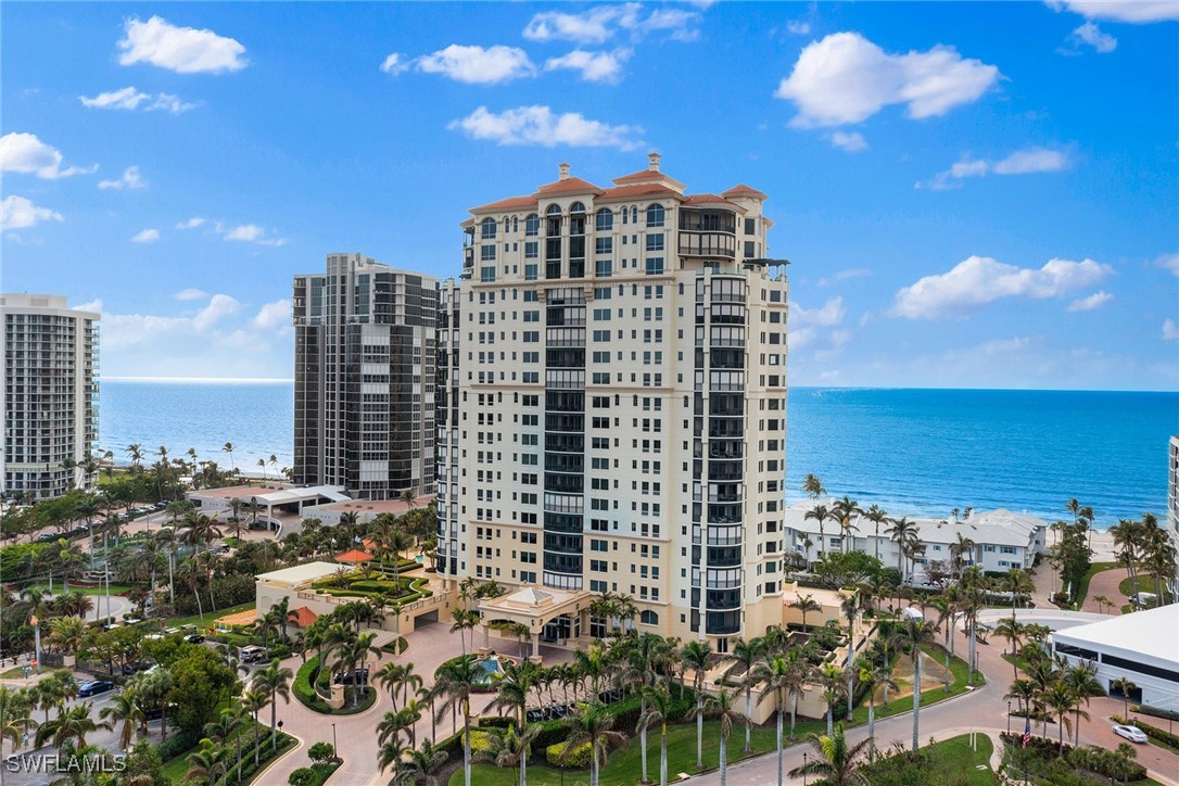 81 Seagate Drive 1103