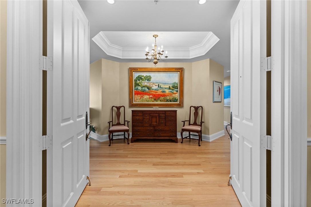 81 Seagate Drive 1103