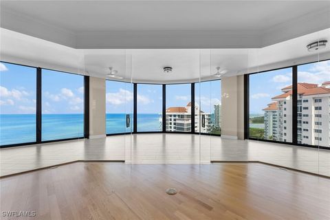 81 Seagate Drive 1103 Naples FL 34103