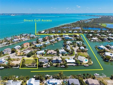 1751 Jewel Box Drive Sanibel FL 33957