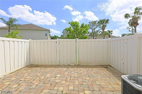Tiny photo for 3629 Pine Oak Circle #102, Fort Myers, FL 33916 (MLS # 2026018777)
