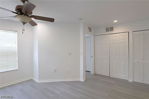 Tiny photo for 3629 Pine Oak Circle #102, Fort Myers, FL 33916 (MLS # 2026018777)