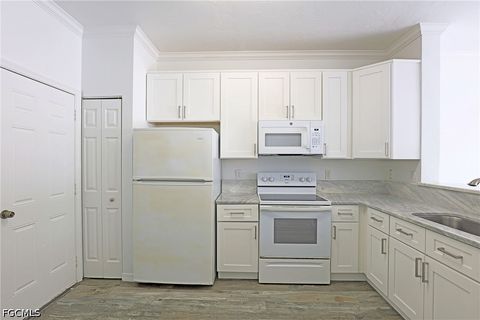 Tiny photo for 3629 Pine Oak Circle #102, Fort Myers, FL 33916 (MLS # 2026018777)
