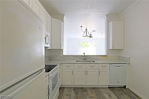 Tiny photo for 3629 Pine Oak Circle #102, Fort Myers, FL 33916 (MLS # 2026018777)