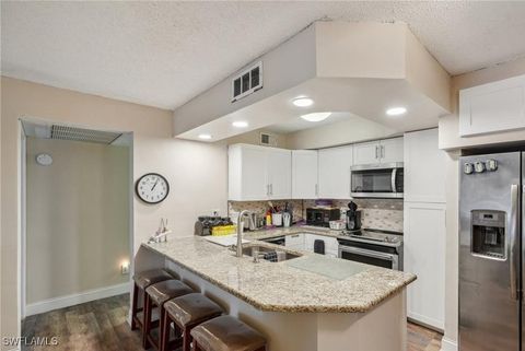 Tiny photo for 5321 Summerlin Road #2108, Fort Myers, FL 33919 (MLS # 225062594)