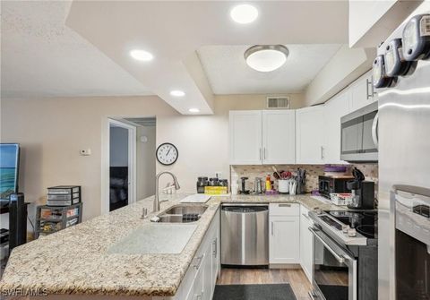 Tiny photo for 5321 Summerlin Road #2108, Fort Myers, FL 33919 (MLS # 225062594)