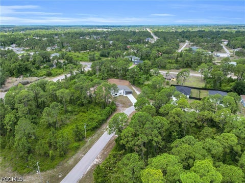 Tiny photo for 1006 Macy Street E, Lehigh Acres, FL 33974 (MLS # 2026043237)