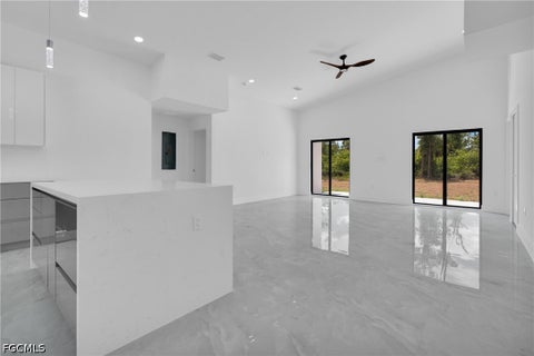 Tiny photo for 1006 Macy Street E, Lehigh Acres, FL 33974 (MLS # 2026043237)