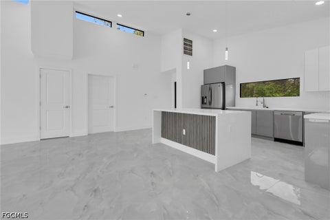 Tiny photo for 1006 Macy Street E, Lehigh Acres, FL 33974 (MLS # 2026043237)