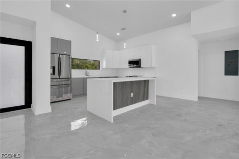 Tiny photo for 1006 Macy Street E, Lehigh Acres, FL 33974 (MLS # 2026043237)