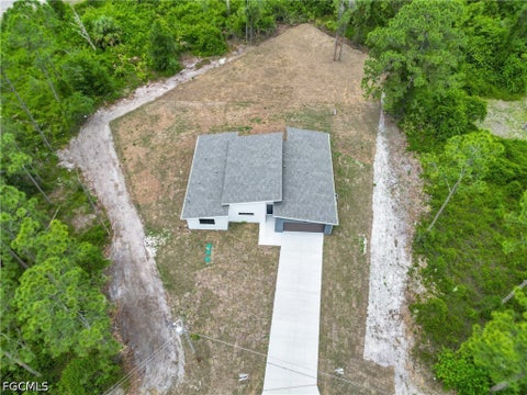 Tiny photo for 1006 Macy Street E, Lehigh Acres, FL 33974 (MLS # 2026043237)