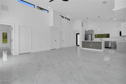 Tiny photo for 1006 Macy Street E, Lehigh Acres, FL 33974 (MLS # 2026043237)