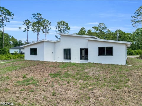 Tiny photo for 1006 Macy Street E, Lehigh Acres, FL 33974 (MLS # 2026043237)