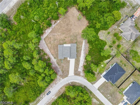 Tiny photo for 1006 Macy Street E, Lehigh Acres, FL 33974 (MLS # 2026043237)