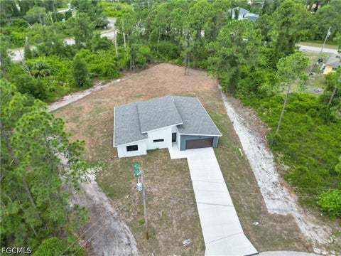 Tiny photo for 1006 Macy Street E, Lehigh Acres, FL 33974 (MLS # 2026043237)