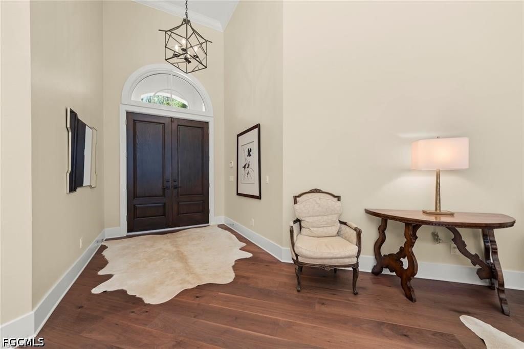 5751 Baltusrol Court