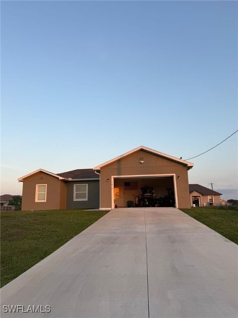 1818 Inwood Road Labelle FL 33935
