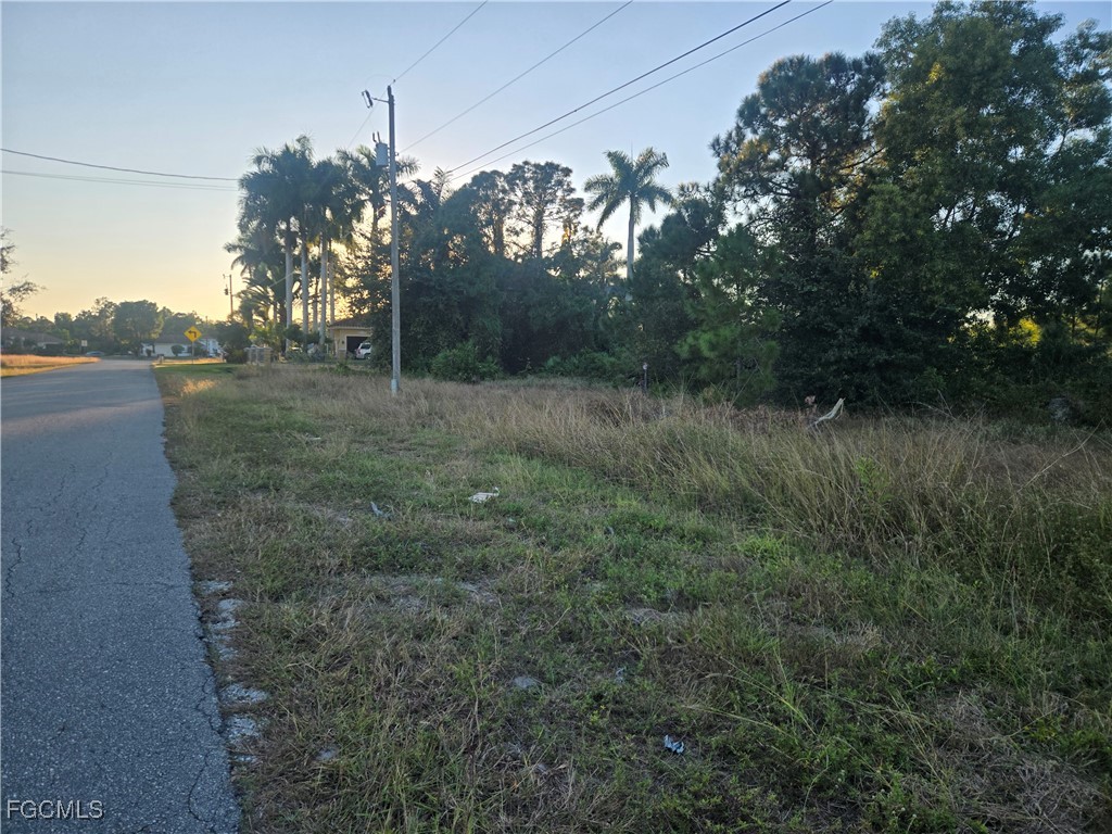 521 Denbigshire Street