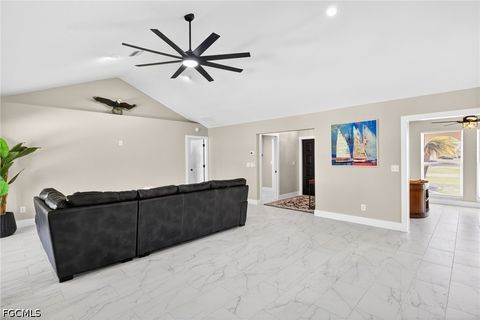 Tiny photo for 1145 SW 21st Terrace, Cape Coral, FL 33991 (MLS # 2026018284)