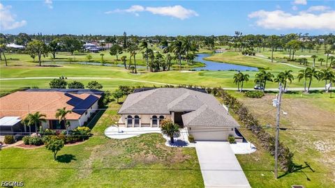 Photo of 1145 SW 21st Terrace, Cape Coral, FL 33991 (MLS # 2026018284)