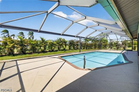 Tiny photo for 1145 SW 21st Terrace, Cape Coral, FL 33991 (MLS # 2026018284)