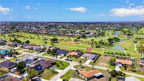 Tiny photo for 1145 SW 21st Terrace, Cape Coral, FL 33991 (MLS # 2026018284)