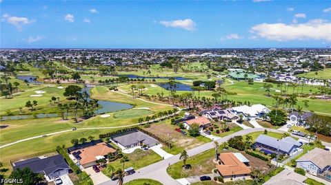 Tiny photo for 1145 SW 21st Terrace, Cape Coral, FL 33991 (MLS # 2026018284)