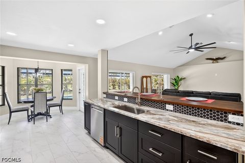 Tiny photo for 1145 SW 21st Terrace, Cape Coral, FL 33991 (MLS # 2026018284)