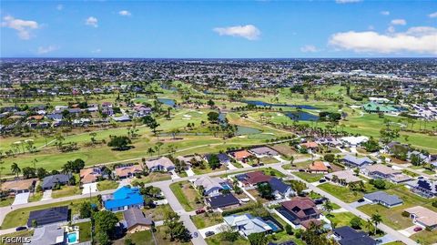 Tiny photo for 1145 SW 21st Terrace, Cape Coral, FL 33991 (MLS # 2026018284)