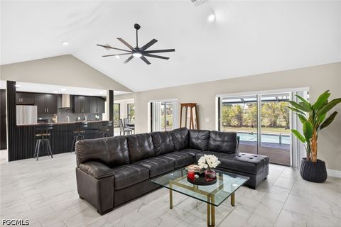 Tiny photo for 1145 SW 21st Terrace, Cape Coral, FL 33991 (MLS # 2026018284)