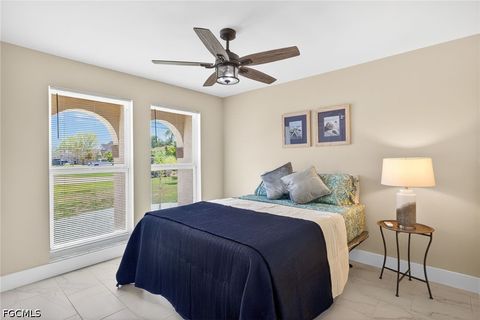 Tiny photo for 1145 SW 21st Terrace, Cape Coral, FL 33991 (MLS # 2026018284)