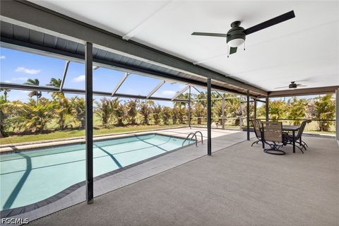 Tiny photo for 1145 SW 21st Terrace, Cape Coral, FL 33991 (MLS # 2026018284)