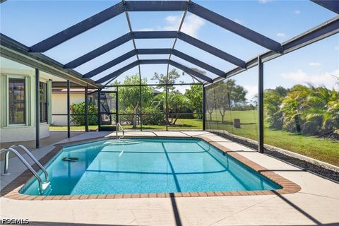 Tiny photo for 1145 SW 21st Terrace, Cape Coral, FL 33991 (MLS # 2026018284)