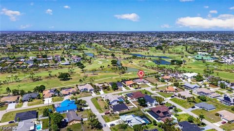 Tiny photo for 1145 SW 21st Terrace, Cape Coral, FL 33991 (MLS # 2026018284)