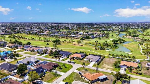 Tiny photo for 1145 SW 21st Terrace, Cape Coral, FL 33991 (MLS # 2026018284)