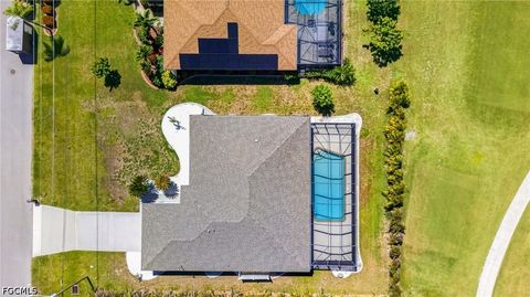 Tiny photo for 1145 SW 21st Terrace, Cape Coral, FL 33991 (MLS # 2026018284)