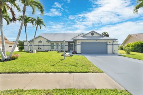 112 Bordeaux Circle Naples FL 34112