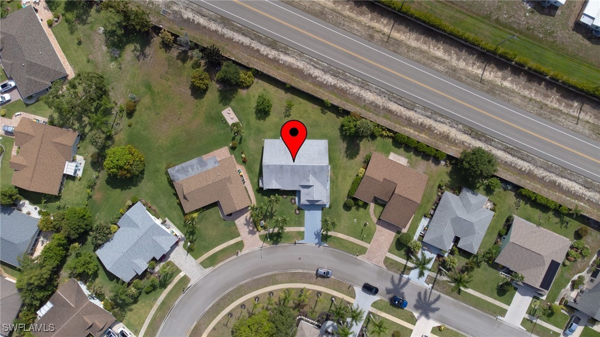 112 Bordeaux Circle