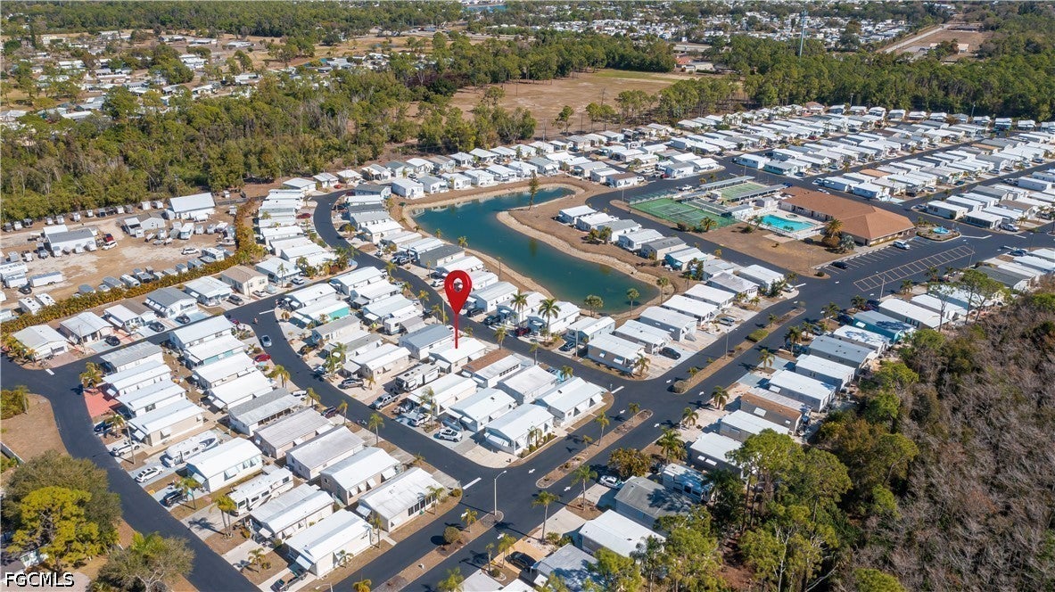 181 Caravan Circle