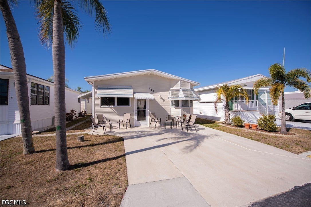 181 Caravan Circle