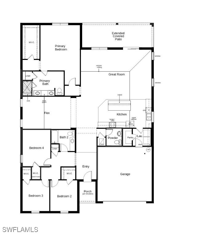 6540 Estero Bay Drive
