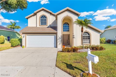 3670 Sunland Lane Estero FL 33928