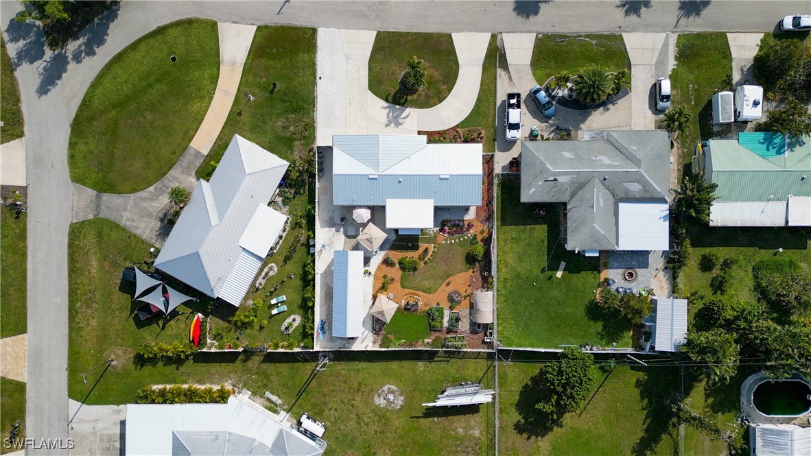 11443 Flint Lane