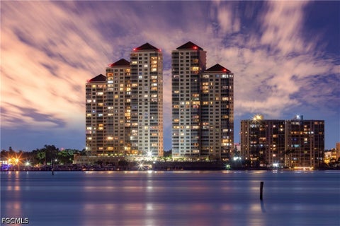 Tiny photo for 2104 W FIRST Street #2702, Fort Myers, FL 33901 (MLS # 2026038997)