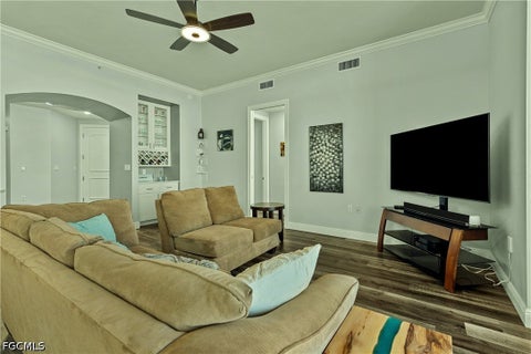 Tiny photo for 2104 W FIRST Street #2702, Fort Myers, FL 33901 (MLS # 2026038997)